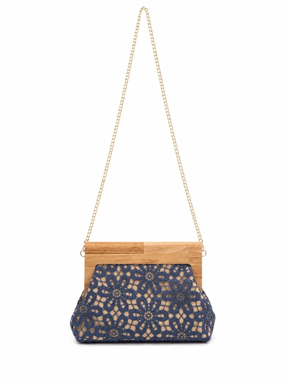 N/A chic navy